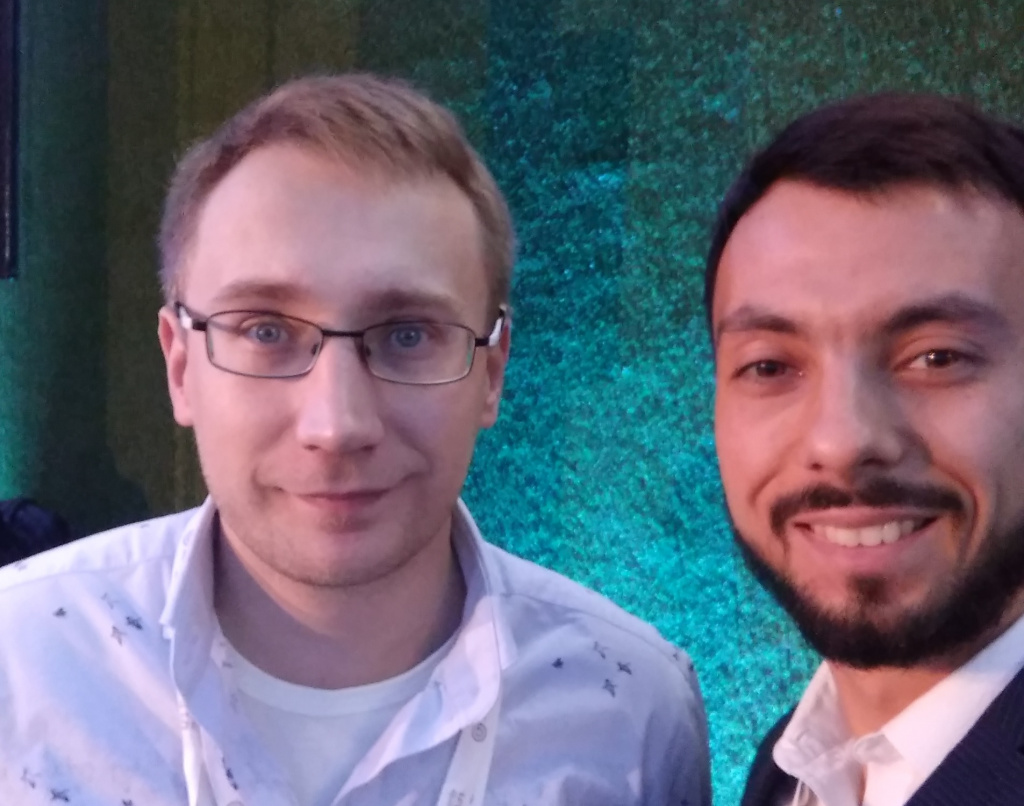 Андрей Терехов Андрей Терехов