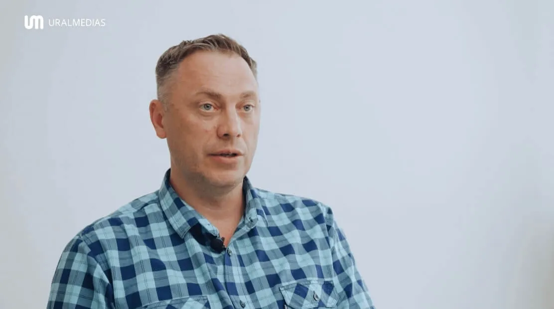 Видеоотзыв: Алексей Бердников — ООО «Индустриальные машины», генеральный директор