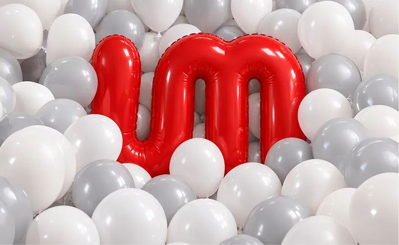 10 лет плодотворной работы в сфере цифровых технологий! - блог Уралмедиас