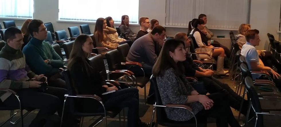 eCOM-встреча «Трансформация». Как это было