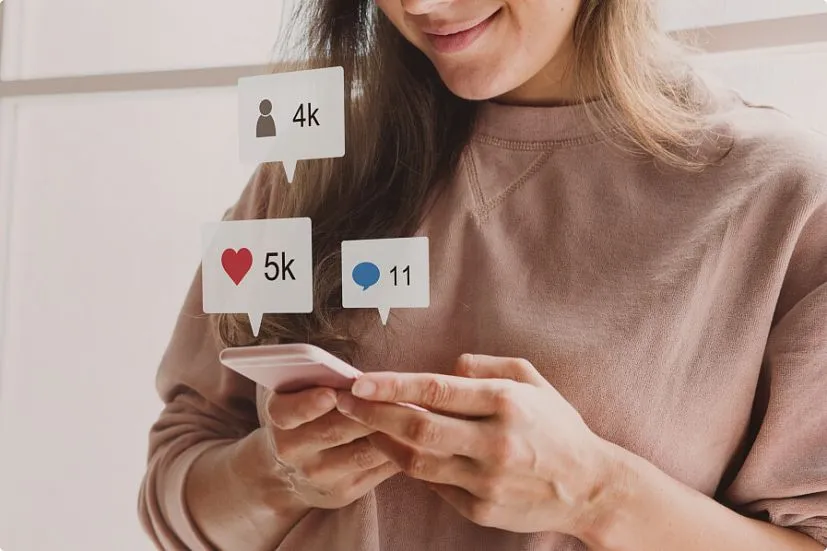Чего можно добиться с помощью SMM?