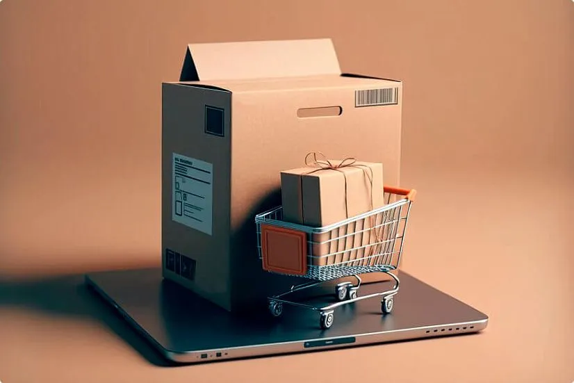 Как продавать онлайн с помощью интернет-маркетинга?